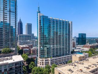860 Peachtree Street NE 711, Atlanta, GA 30308