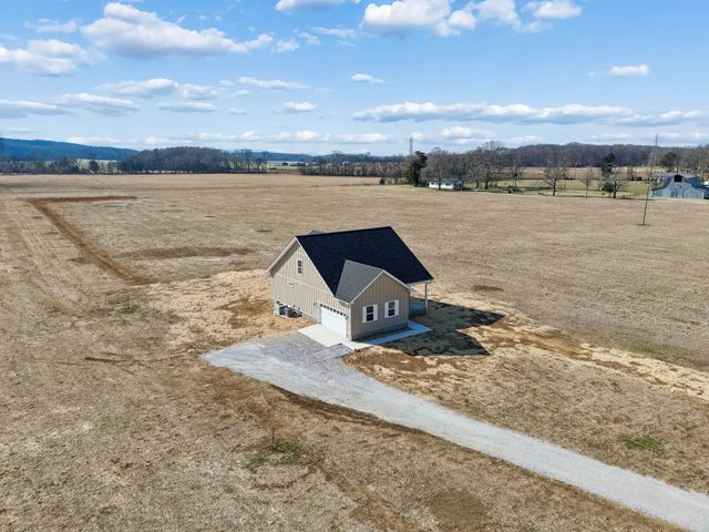 0 Blue Springs Road, Decherd, TN 37324