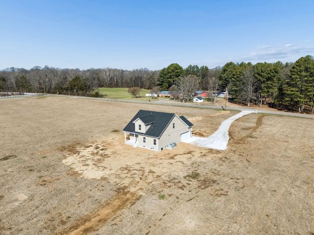 0 Blue Springs Road, Decherd, TN 37324