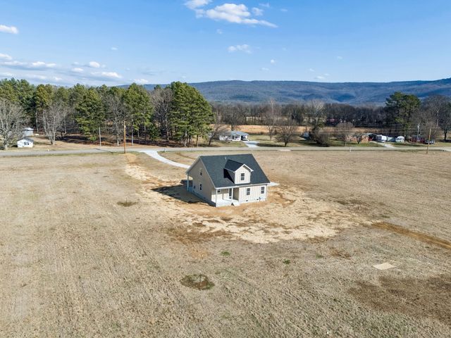 0 Blue Springs Road, Decherd, TN 37324