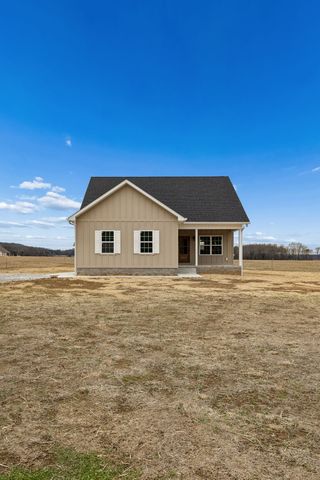 0 Blue Springs Road, Decherd, TN 37324