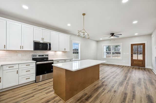 0 Blue Springs Road, Decherd, TN 37324