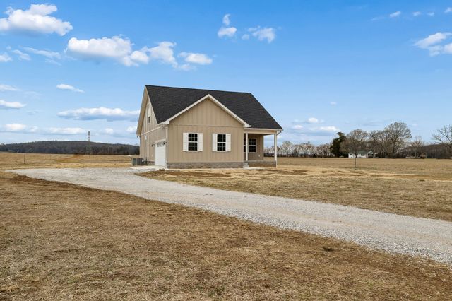 0 Blue Springs Road, Decherd, TN 37324