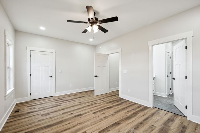 0 Blue Springs Road, Decherd, TN 37324