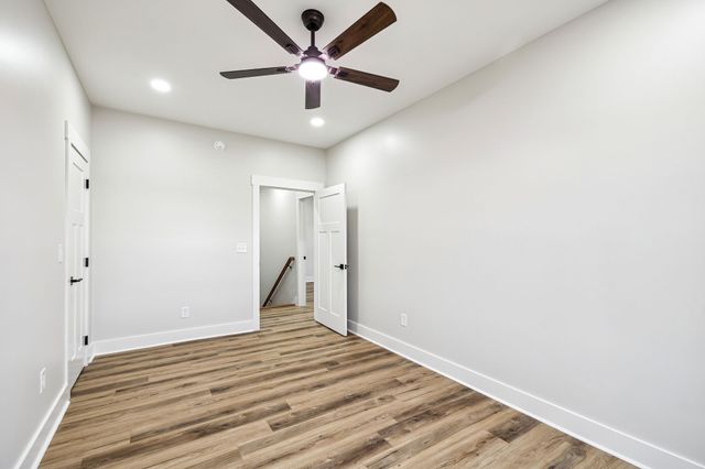 0 Blue Springs Road, Decherd, TN 37324