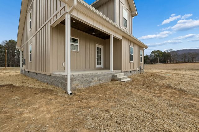 0 Blue Springs Road, Decherd, TN 37324