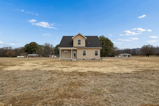 0 Blue Springs Road, Decherd, TN 37324