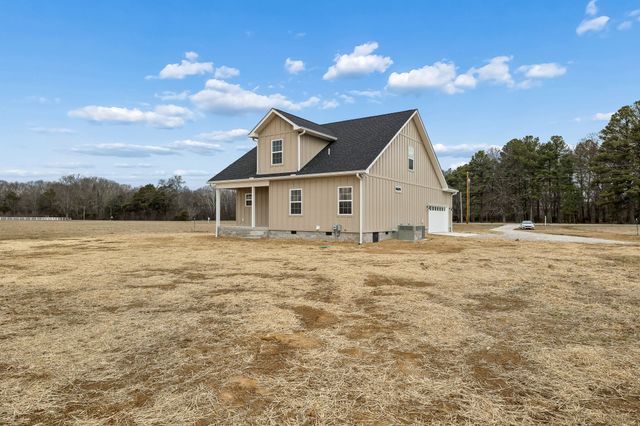 0 Blue Springs Road, Decherd, TN 37324