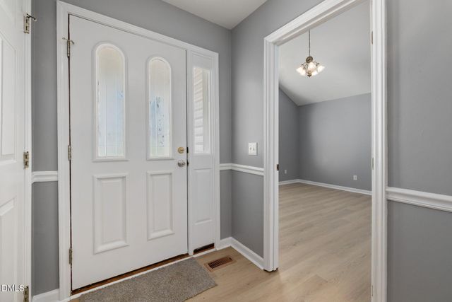 1508 Entheos Lane, Raleigh, NC 27610