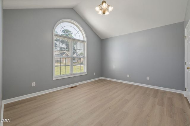 1508 Entheos Lane, Raleigh, NC 27610