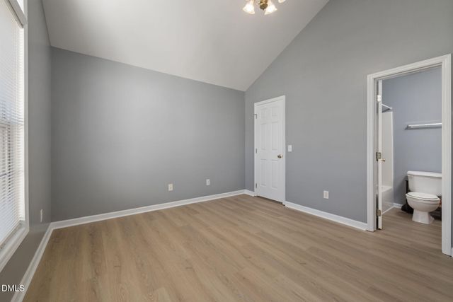 1508 Entheos Lane, Raleigh, NC 27610
