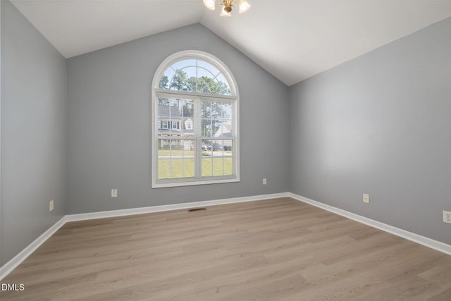 1508 Entheos Lane, Raleigh, NC 27610