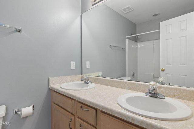 1508 Entheos Lane, Raleigh, NC 27610