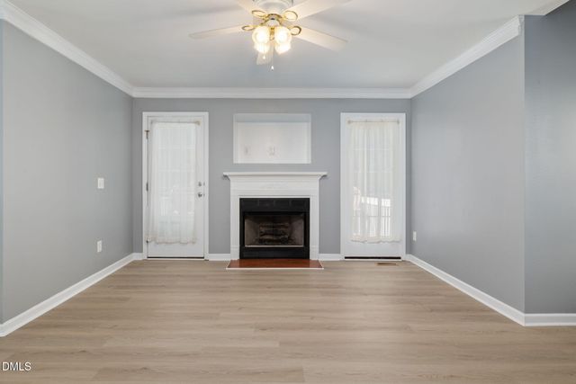 1508 Entheos Lane, Raleigh, NC 27610