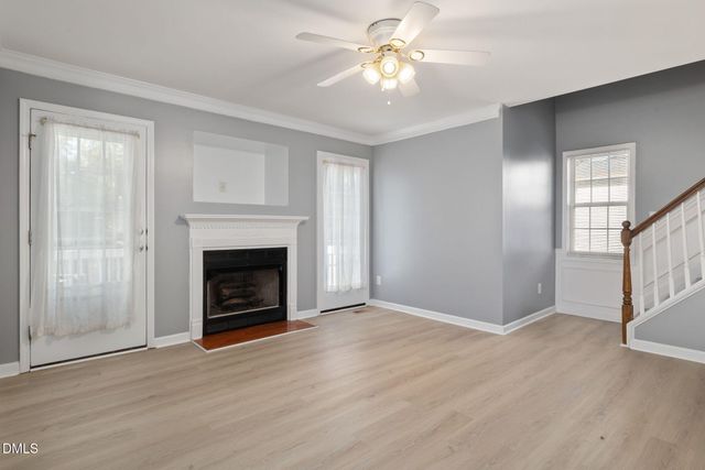 1508 Entheos Lane, Raleigh, NC 27610