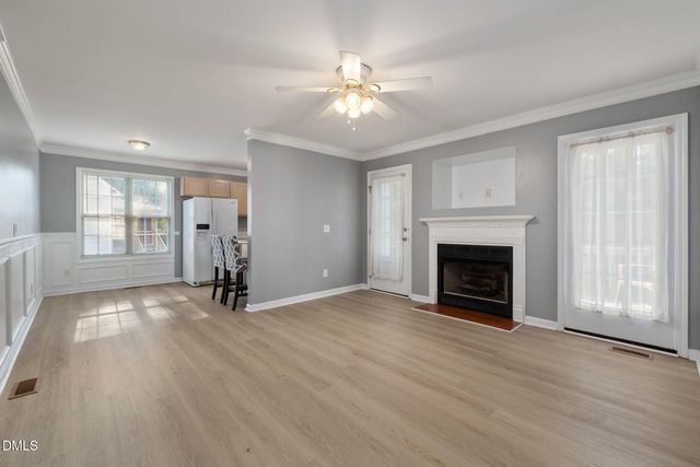 1508 Entheos Lane, Raleigh, NC 27610