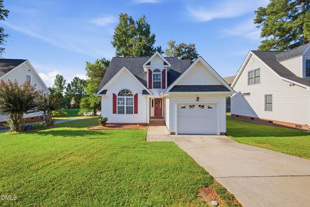 1508 Entheos Lane, Raleigh, NC 27610