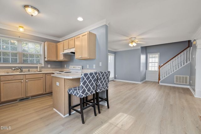1508 Entheos Lane, Raleigh, NC 27610