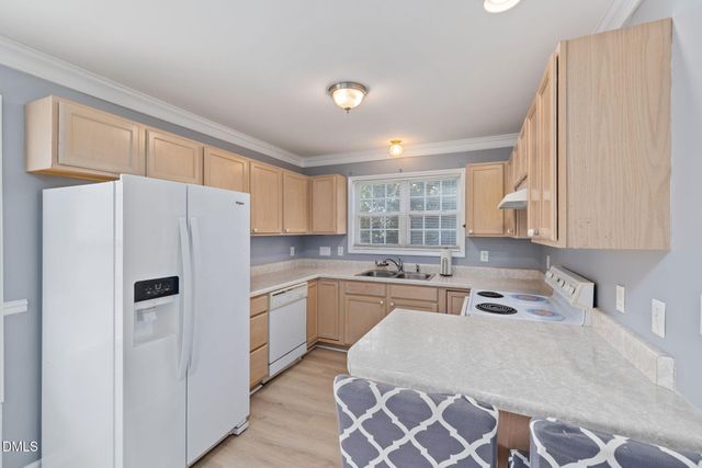 1508 Entheos Lane, Raleigh, NC 27610