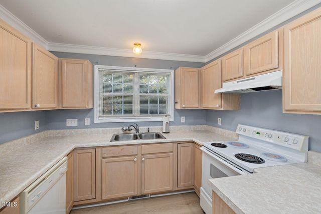 1508 Entheos Lane, Raleigh, NC 27610