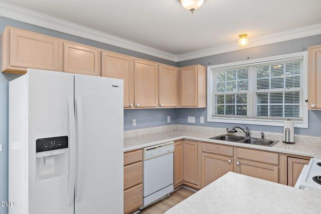 1508 Entheos Lane, Raleigh, NC 27610