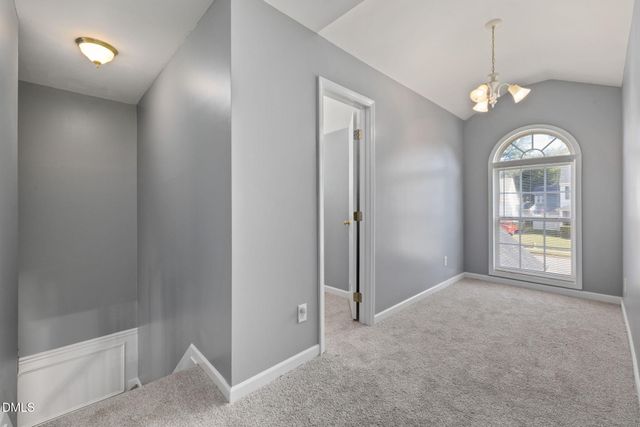 1508 Entheos Lane, Raleigh, NC 27610