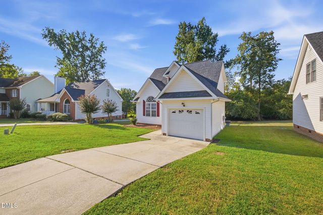 1508 Entheos Lane, Raleigh, NC 27610