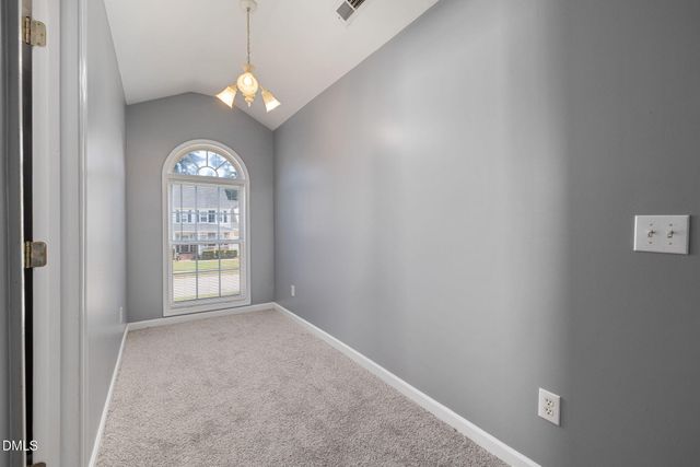 1508 Entheos Lane, Raleigh, NC 27610