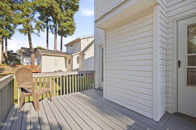 1508 Entheos Lane, Raleigh, NC 27610