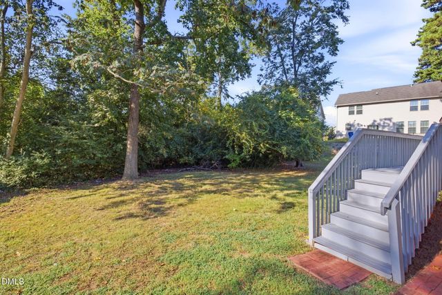 1508 Entheos Lane, Raleigh, NC 27610