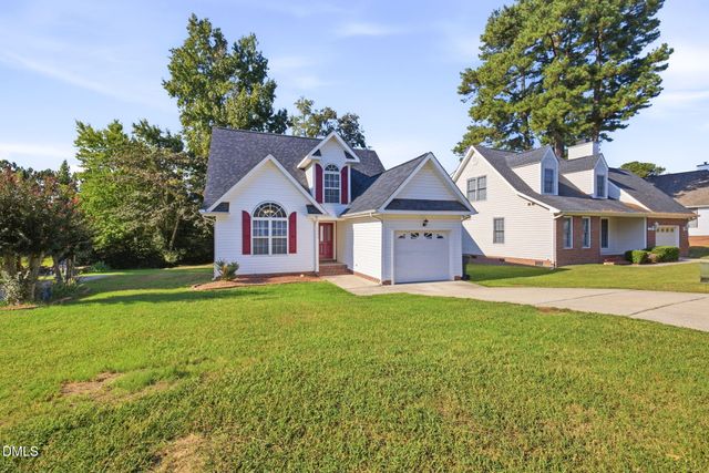 1508 Entheos Lane, Raleigh, NC 27610
