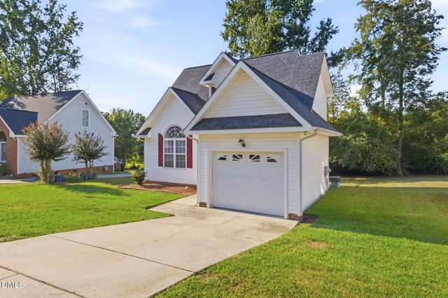 1508 Entheos Lane, Raleigh, NC 27610