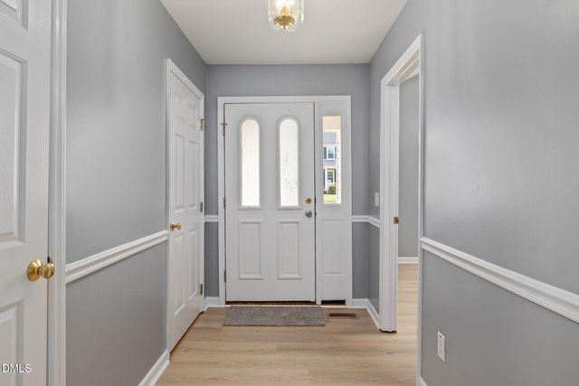 1508 Entheos Lane, Raleigh, NC 27610