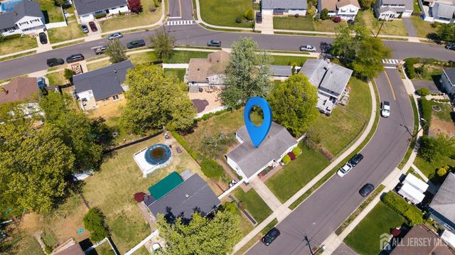 2 Birchwood Road, Jamesburg, NJ 08831
