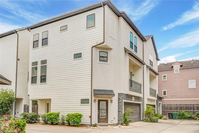 950 W 24th Street, Houston, TX 77008