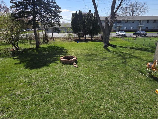 307 Stone STREET, Beaver Dam, WI 53916
