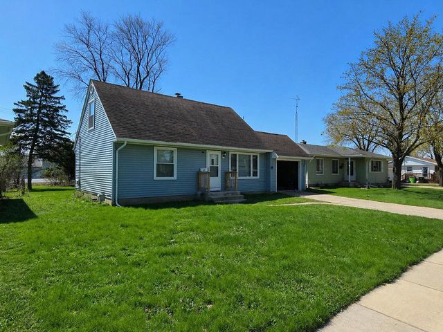 307 Stone STREET, Beaver Dam, WI 53916