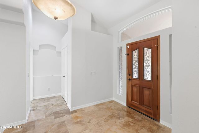 724 N ASH Drive, Chandler, AZ 85224