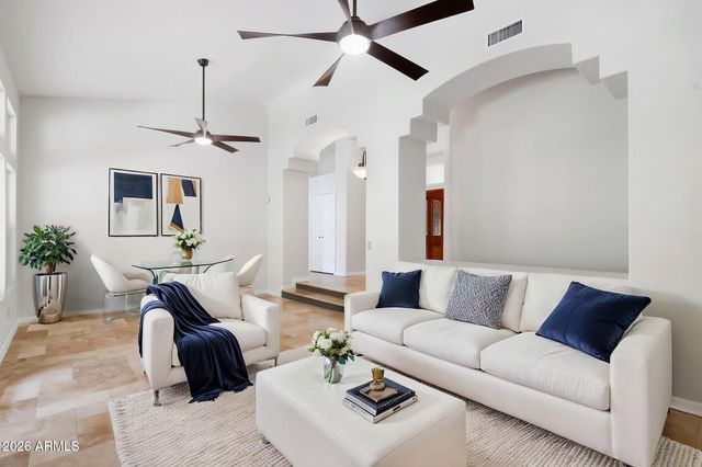 724 N ASH Drive, Chandler, AZ 85224