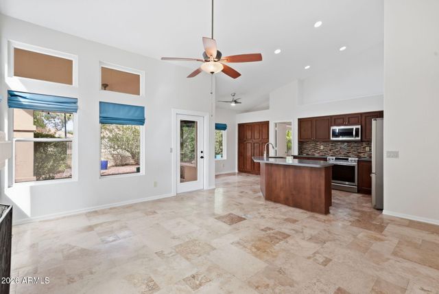 724 N ASH Drive, Chandler, AZ 85224
