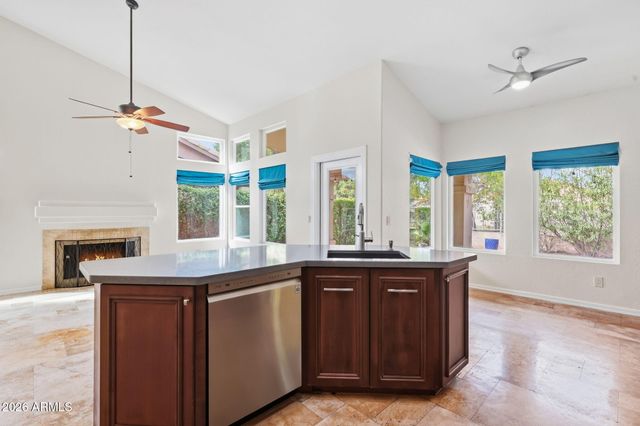 724 N ASH Drive, Chandler, AZ 85224