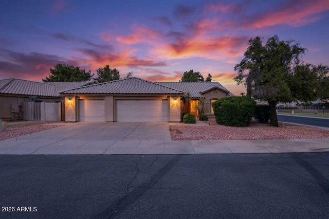 724 N ASH Drive, Chandler, AZ 85224