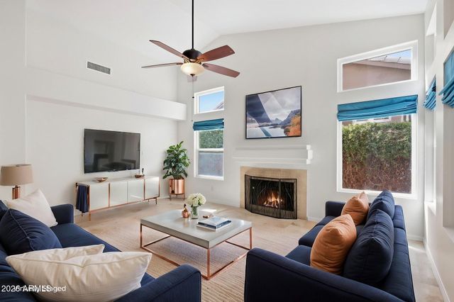 724 N ASH Drive, Chandler, AZ 85224