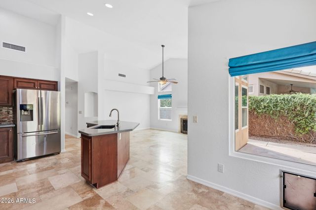 724 N ASH Drive, Chandler, AZ 85224