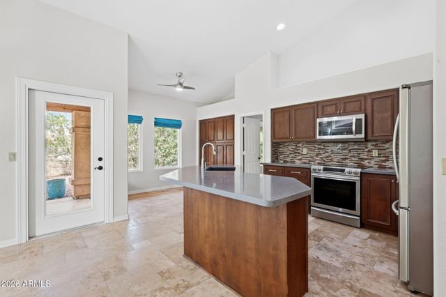 724 N ASH Drive, Chandler, AZ 85224