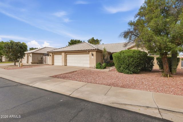 724 N ASH Drive, Chandler, AZ 85224