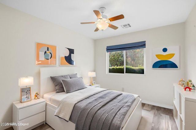 724 N ASH Drive, Chandler, AZ 85224