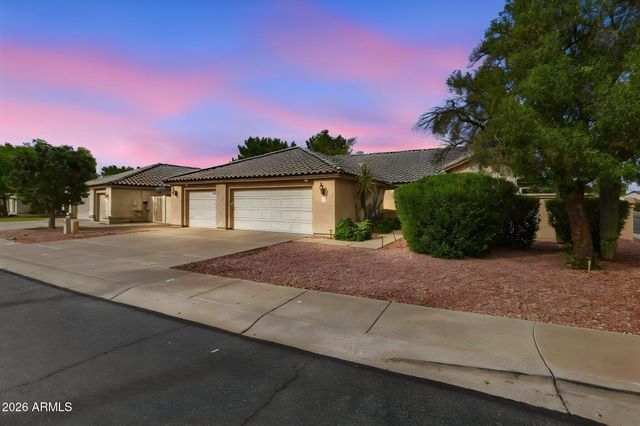 724 N ASH Drive, Chandler, AZ 85224