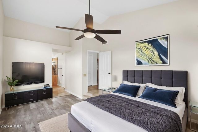 724 N ASH Drive, Chandler, AZ 85224