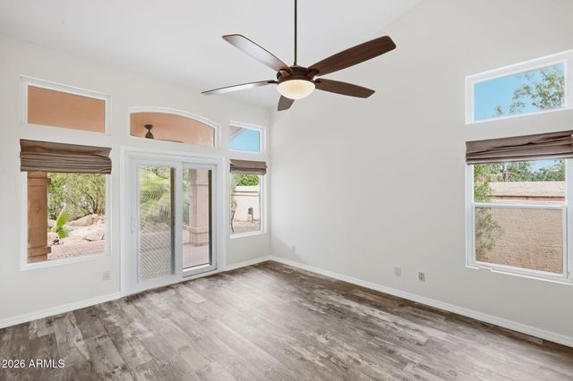 724 N ASH Drive, Chandler, AZ 85224
